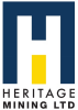 Heritage Mining Ltd.