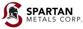Spartan Metals Corp.