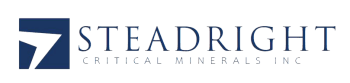 Steadright Critical Minerals, Inc.