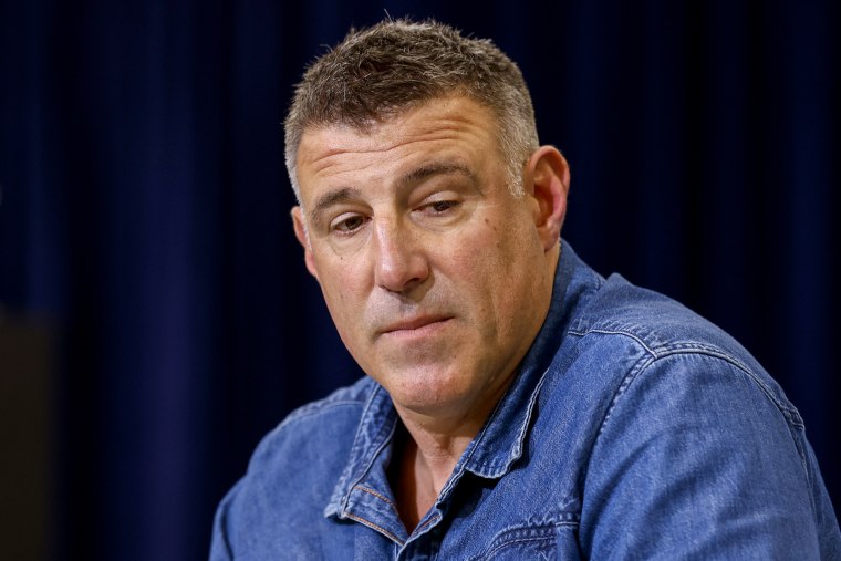 Mike Vrabel.